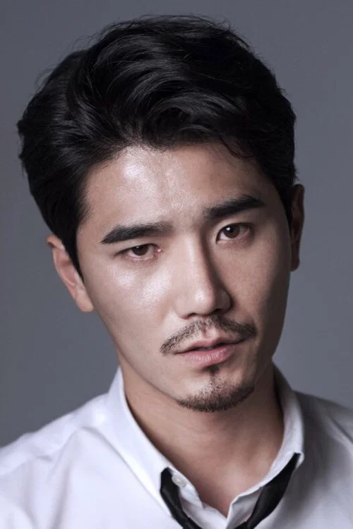 Photo of Ha Soo-ho