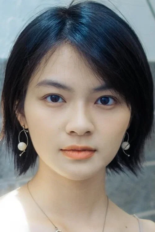Photo of Po Yen-hua