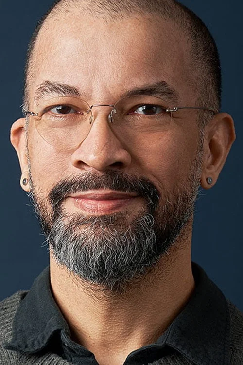 Photo of Kwesi Dickson