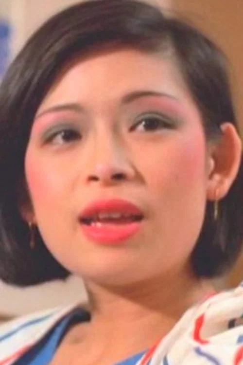 Photo of Wai Ka-Man