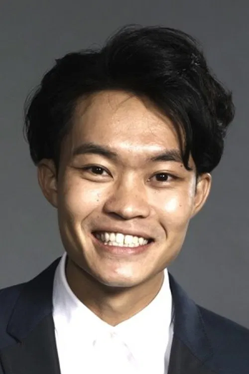 Photo of Tony Wu Tsz-Tung