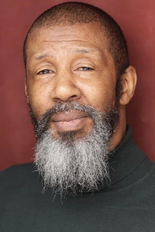 Photo of Brian Bovell