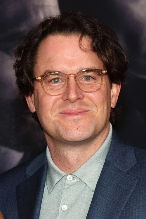 Photo of Chris Fedak