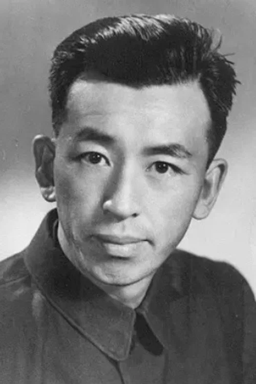 Photo of Guanghui Li