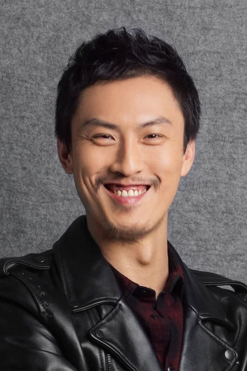 Photo of Xu Juncong