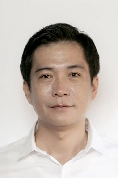 Photo of Yu-Shan Lin