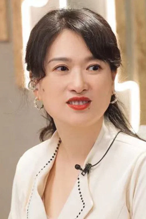 Photo of Yifei Shen