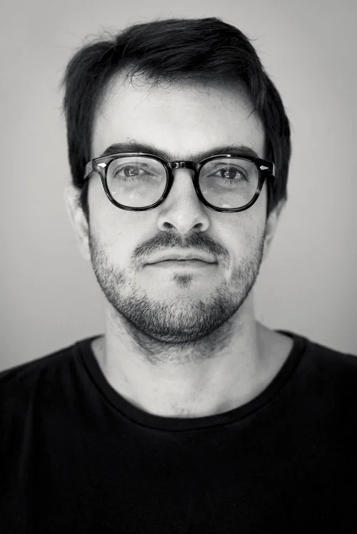 Photo of Rodrigo Teixeira