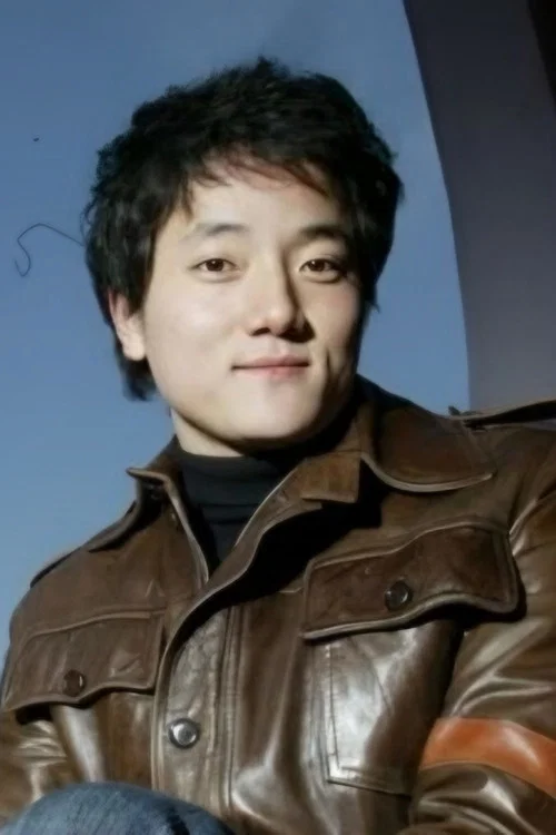 Photo of Pil Gam-seong