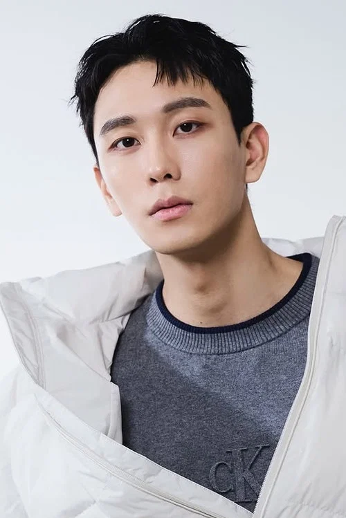 Photo of Kim Jae-jin