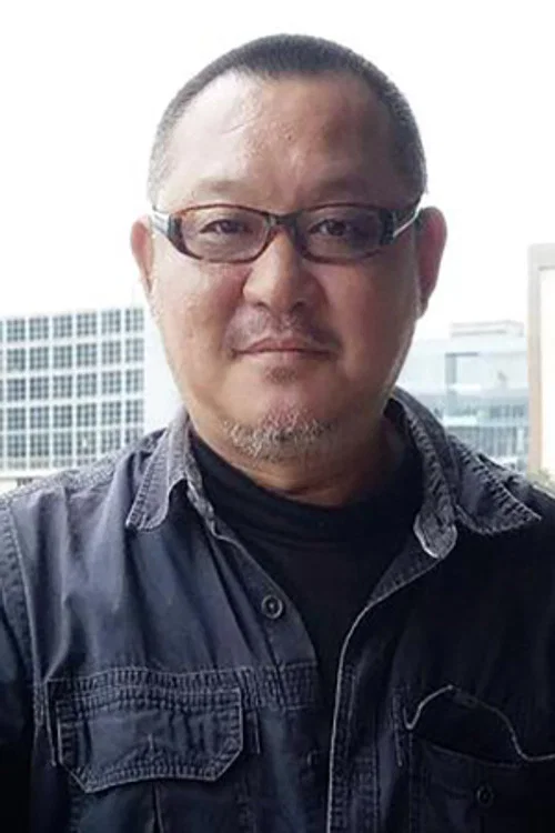 Photo of Hung-Chieh Lin