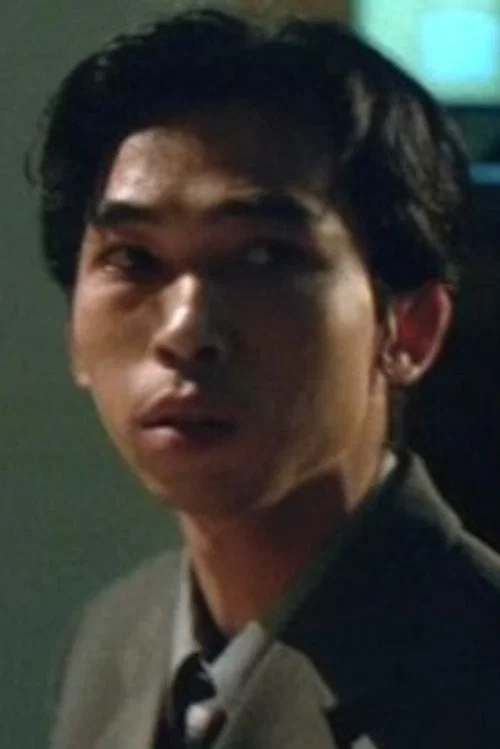 Photo of Lu Ching-Ting