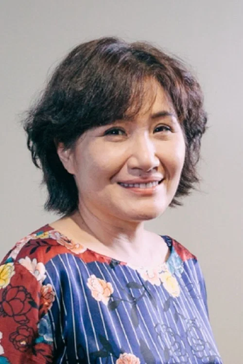 Photo of Mag Hsu