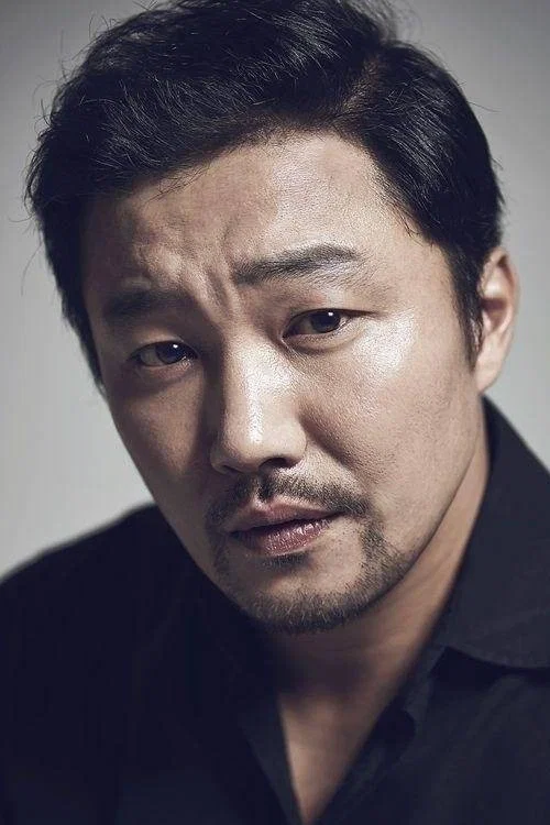 Photo of Han Jae-yeong