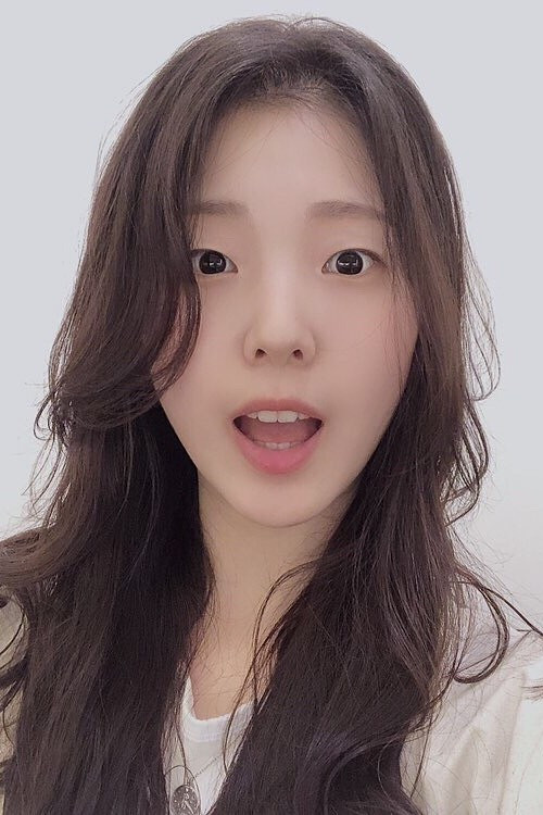 Photo of Kim Esther