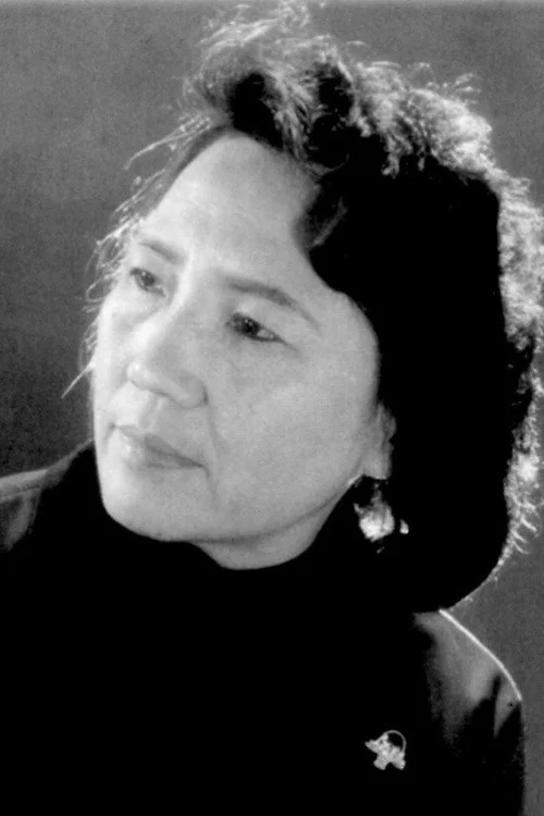 Photo of Zhang Wei