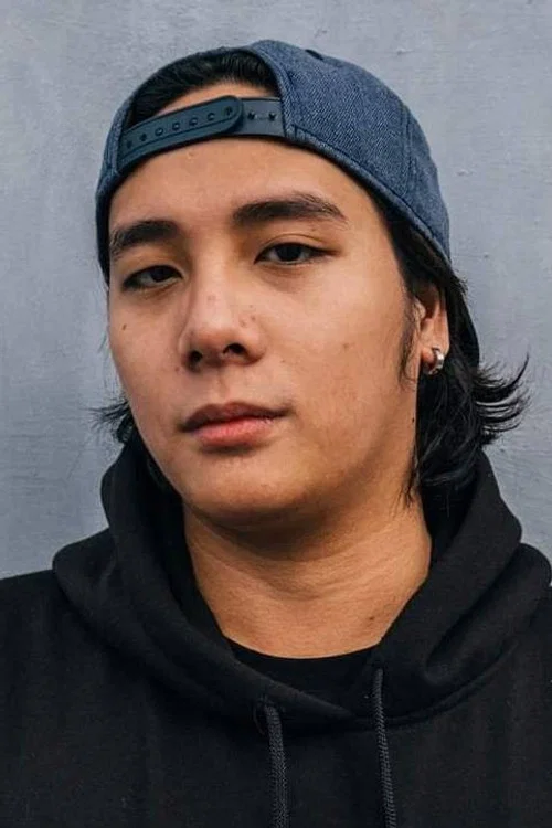 Photo of Matthew Domingo