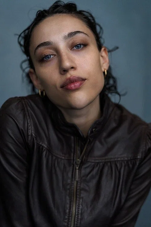 Photo of Isabella Bucceri
