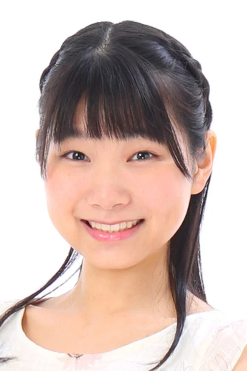 Photo of Minami Iinuma