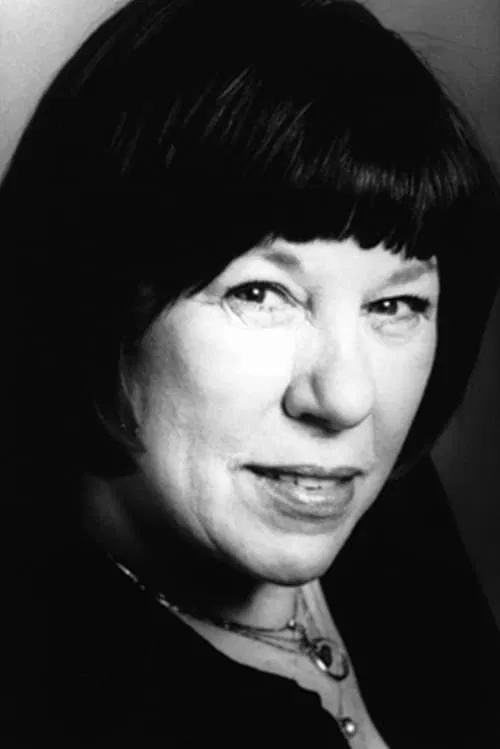 Photo of Valerie Colgan