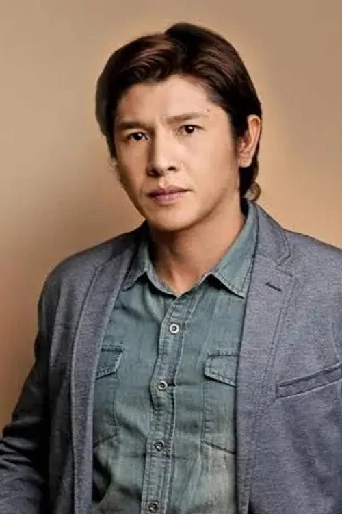 Photo of Manuel Chua