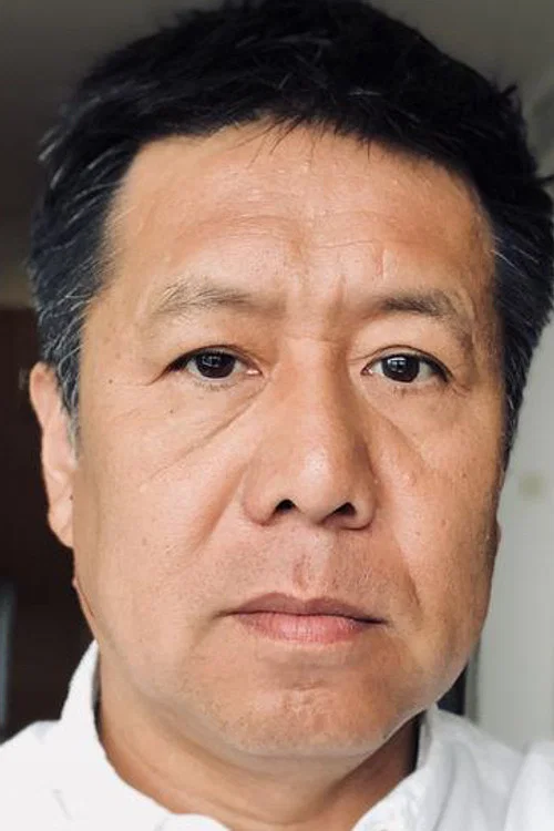 Photo of Tao Yang