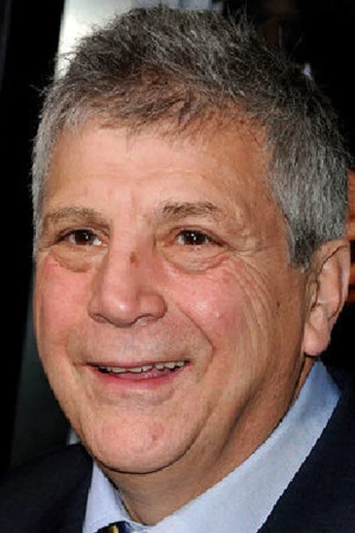 Photo of John Romano