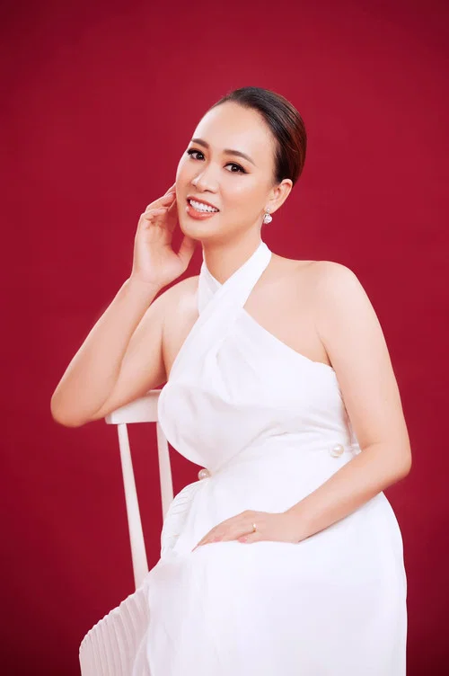 Photo of Khánh Linh