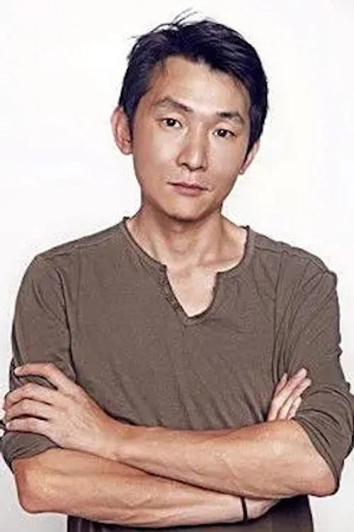 Photo of Zhao Hu