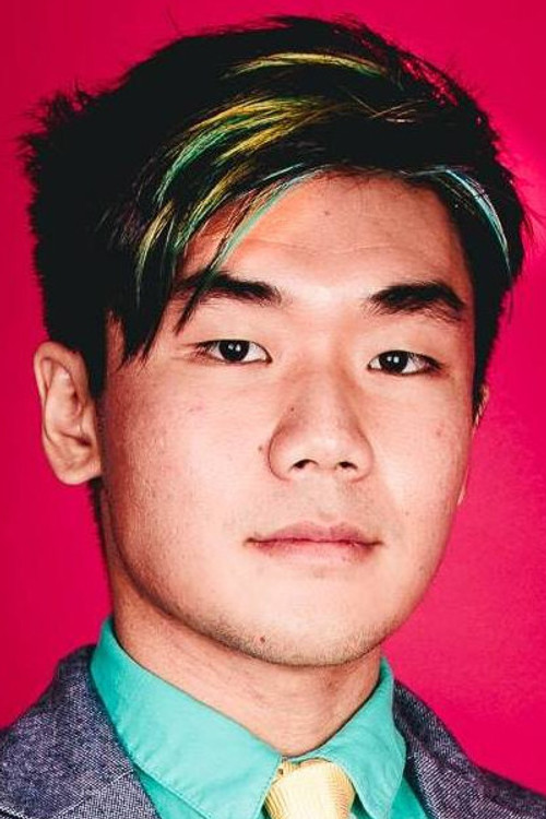 Photo of Tatsuhiko Saiki