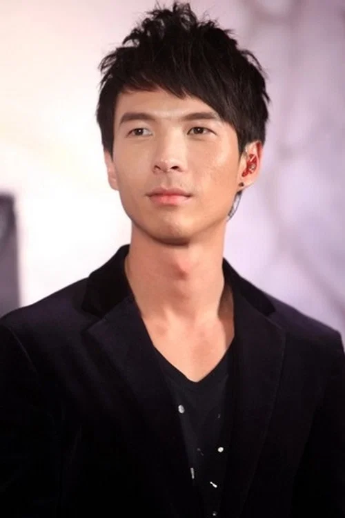 Photo of Andrew Tan