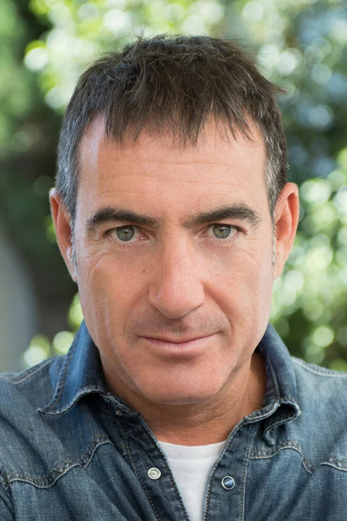 Photo of Álex Pina