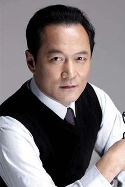 Photo of Xinmin Wang