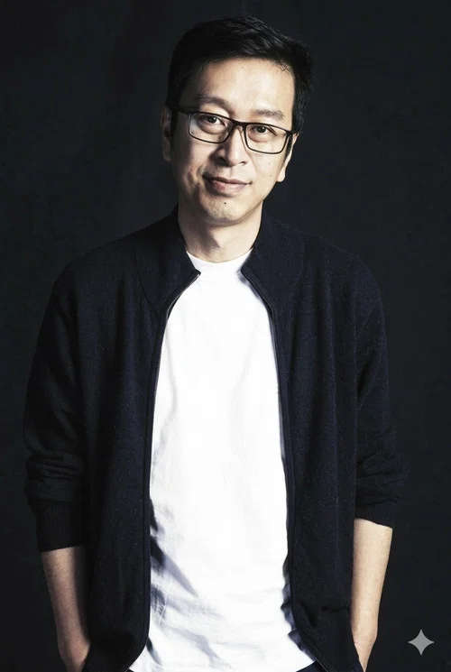 Photo of Hou Hongliang
