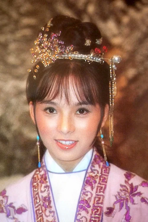 Photo of Chu Hoi-Ling