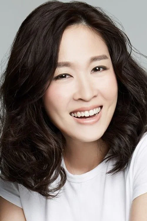Photo of Mayjune Tan