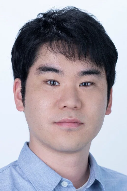 Photo of Hiroki Otsu