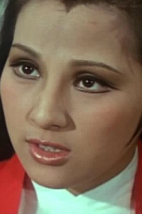Photo of Lily Chen Ching