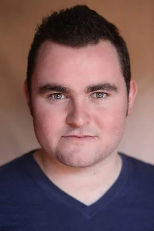 Photo of Robbie McLean