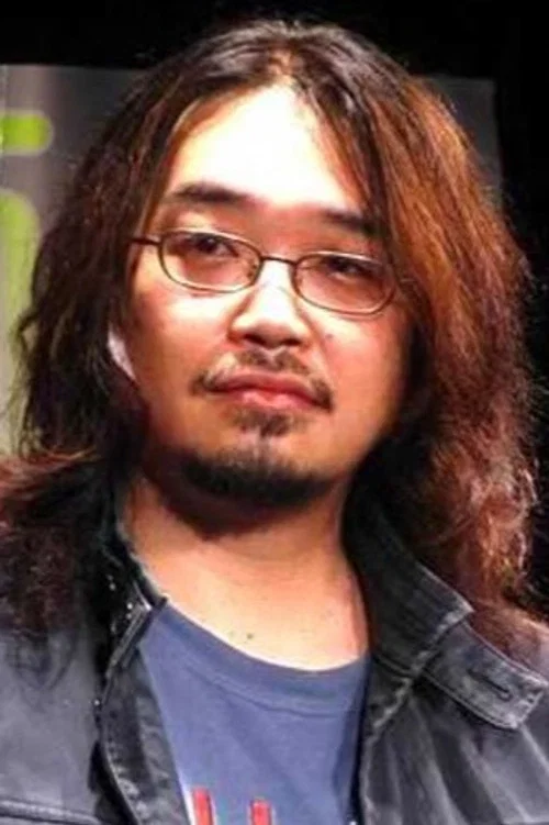 Photo of Kazushige Nojima
