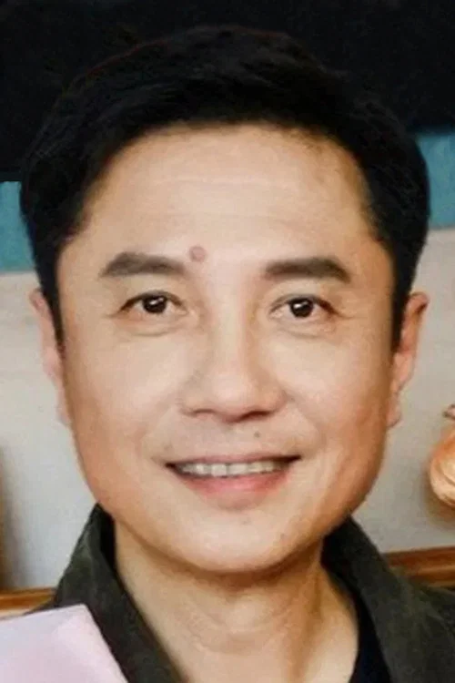 Photo of Zhang Ye Shi