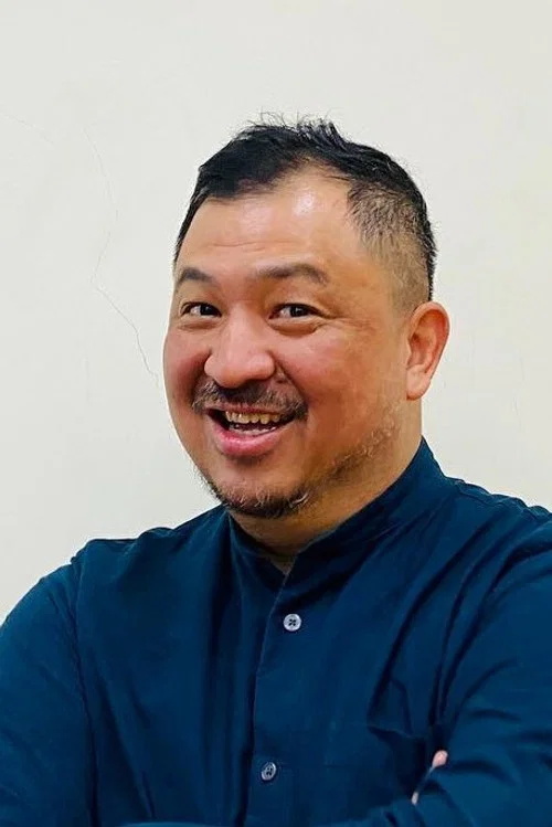 Photo of Chien Yi-che