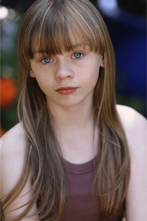 Photo of Charli Penton
