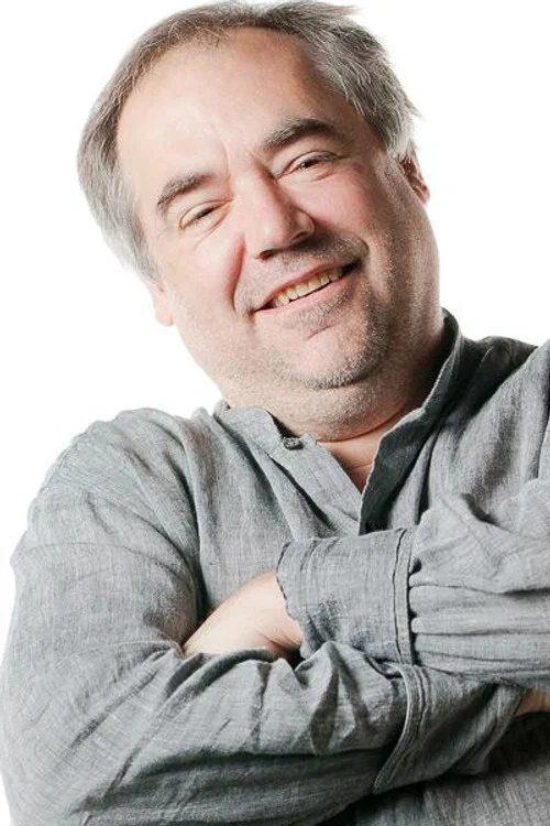 Photo of Daniel Cross