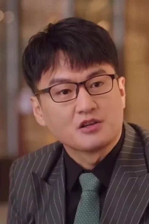 Photo of Li Chengyang