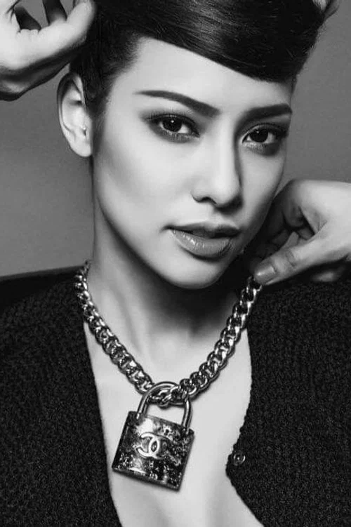 Photo of Lilly Nguyen