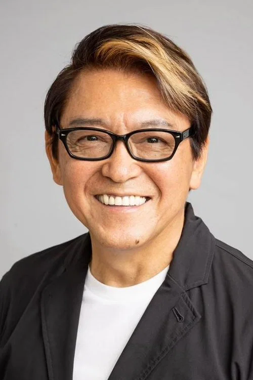 Photo of Naoya Uchida