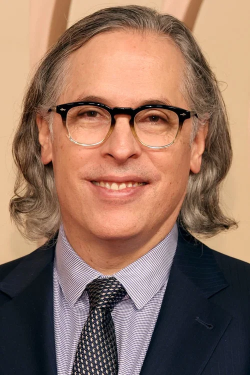 Photo of Rodrigo Prieto