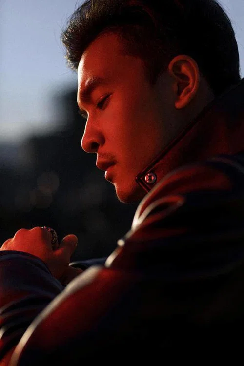 Photo of Zuo Zhao