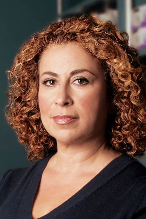 Photo of Roma Maffia